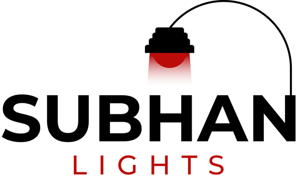 Subhan lights