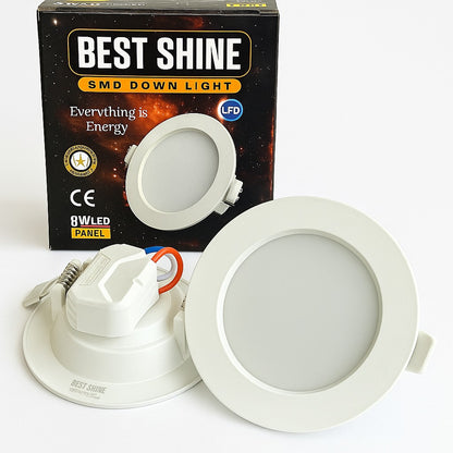 Best pk moon light .1 year warranty.12w